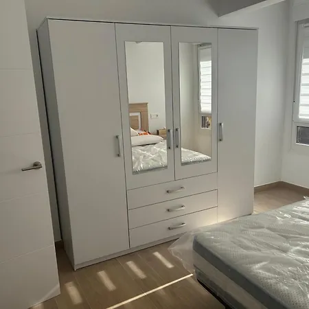 Inaki Appartement Bermeo