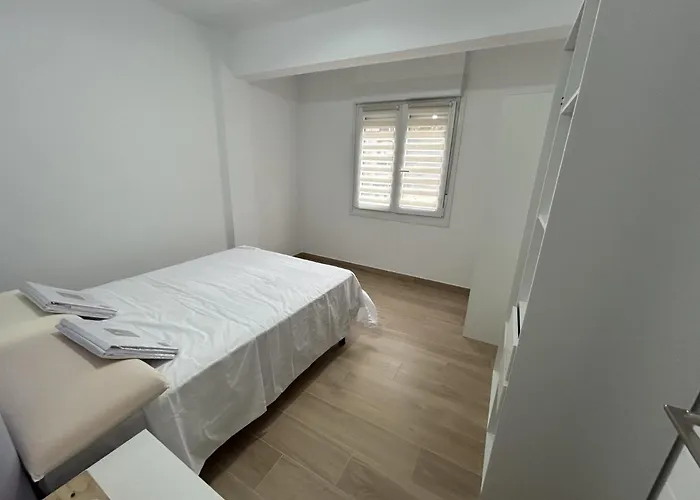 Διαμέρισμα Inaki *