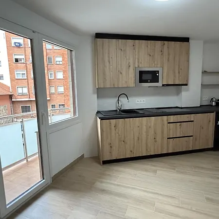 Apartamento Iñaki *