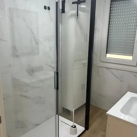 Apartamento Iñaki *