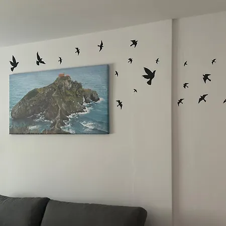 Iñaki Apartamento Bermeo