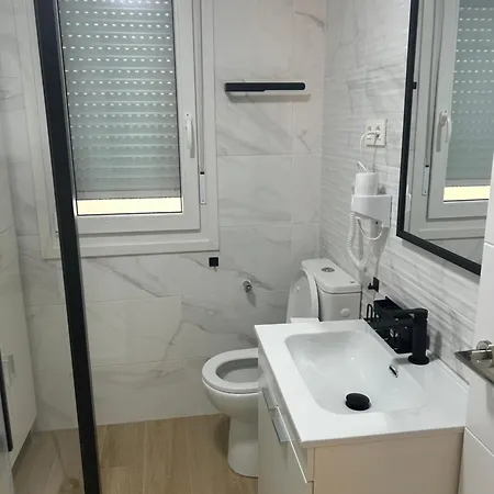 Apartamento Iñaki *