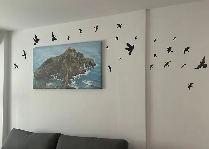 Inaki Appartement Bermeo