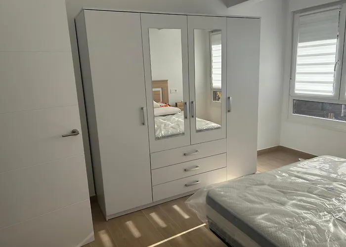 Inaki Appartement Bermeo